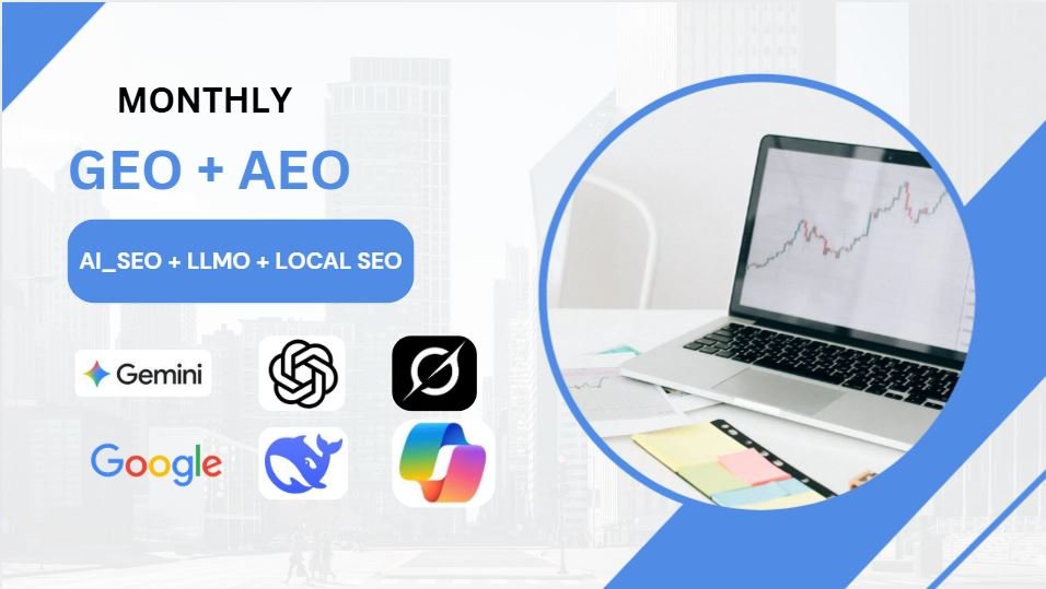 Generative Engine Optimization (GEO)