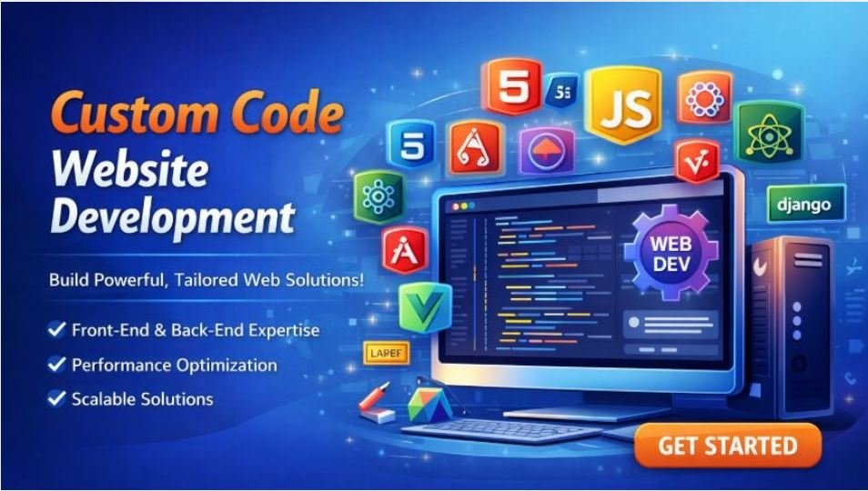 Full Stack Development