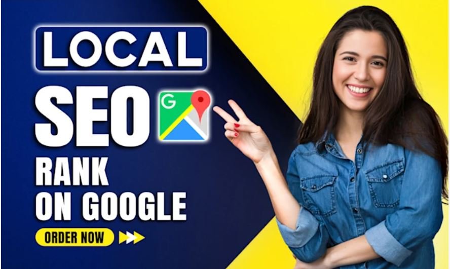 Local SEO