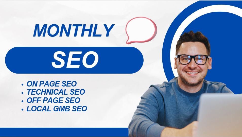 Search Engine Optimization (SEO)