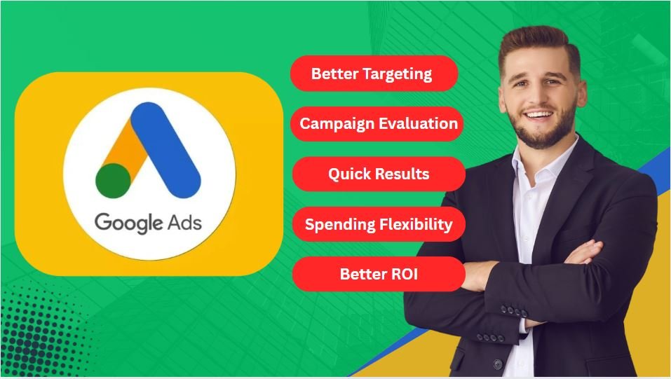 Search Engine Marketing (SEM)