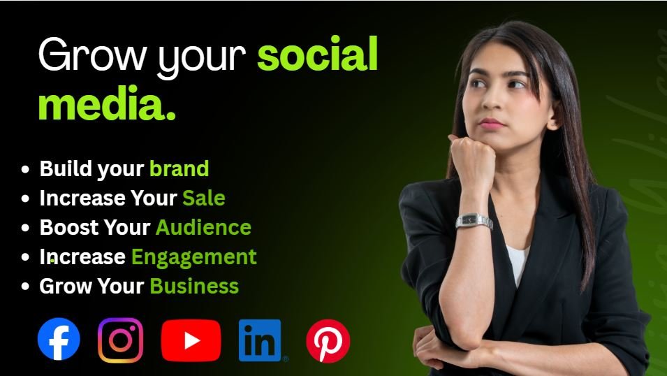 Social Media Management